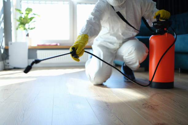 Reliable Blood Cleanup contractor in Arnold, MO by Trauma Clean Pros